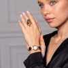 Кольцо Dior Mitza Panther Gold Ring (35968) №5