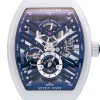 Часы Franck Muller Vanguard V 45 S6 SQT TT BC BL LE (42547) №4