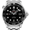 Часы Omega Seamaster Diver 212.30.41.20.01.003 (40848) №2