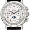 Часы Zenith El Primero Moon Phase 01.0240.410 (41804) №2