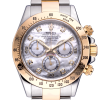 Часы Rolex Cosmograph Daytona Mother of Pearl Diamond Dial 116523 (36817) №4