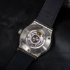 Часы Hublot Classic Fusion Titanium Pavé 542.NX.1171.LR.1704 (36131) №9
