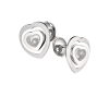 Серьги Chopard Happy Spirit White Gold 837855-1001 (36589) №2