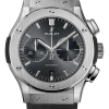 Часы Hublot Classic Fusion Chronograph 521.NX.7071.RX (41055) №2