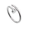 Кольцо Cartier Juste un Clou ring small model CRB4226050 (37572) №4