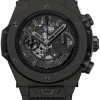 Часы Hublot Big Bang Unico 411.CI.1110.RX (40897) №2