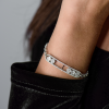 Браслет  2,51 ct Multishape Cut Diamonds (42646) №8