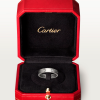 Кольцо Cartier LOVE WEDDING BAND 8 DIAMONDS CRB4050650 (37650) №5