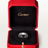 Кольцо Cartier LOVE WEDDING BAND 8 DIAMONDS (SIZE 50) CRB4050650 (37650) №5