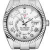 Часы Rolex Sky-Dweller White Gold 326939 (11772) №3