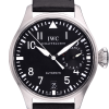 Часы IWC Big Pilots 7 Days 46mm IW500901 (35696) №7