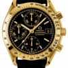Часы Omega Speedmaster Date 3613.53.01 (40552) №2