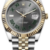 Часы Rolex Datejust 36 мм 126233 (41347) №2