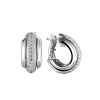 Серьги Piaget White Gold Diamond Possession (37552) №2