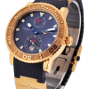 Часы Ulysse Nardin Maxi Marine 266-51 (39539) №2