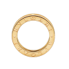 Кольцо Bvlgari B.Zero1 Yellow Gold (Size 52) AN852260 (38993) №6