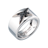 Кольцо Mauboussin Etoile Divine White Gold (37542) №2