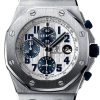 Часы Audemars Piguet Royal Oak Offshore Navy Chronograph 26020ST.OO.D020IN.01 (40403) №2