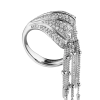 Кольцо Stephen Webster White Gold Jelly Fish Diamond (37330) №2