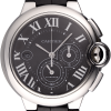 Часы Cartier Ballon Bleu Chronograph 3109 (36115) №4