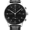 Часы IWC Portuguese Chronograph IW371438 (36495) №3