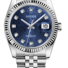 Часы Rolex Datejust 36 мм 116234 (41490) №2