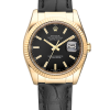 Часы Rolex Datejust 36 Gold 116138 (36506) №5