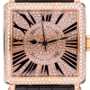 Часы Franck Muller Master Square 6000 H SC DRG (36046) №6