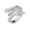 Кольцо Chanel Etoile Filante Ring J2581 (36123) №4