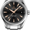 Часы Omega Seamaster Master Co-Axial 231.10.42.21.01.006 (38250) №2