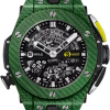 Часы Hublot Big Bang Unico Golf 416.YG.5220.VR (41679) №2