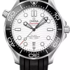 Часы Omega Seamaster Diver 210.32.42.20.04.001 (41427) №2