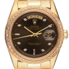 Часы Rolex Day-Date President 1803 (35980) №4