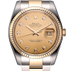 Часы Rolex Datejust 36 116233 (36529) №3