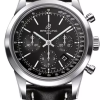 Часы Breitling Transocean Chronograph AB0152 (42763) №2