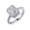 Кольцо RalfDiamonds 2.05 ct H/VS1 Ring RDR (35917) №3