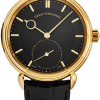 Часы Urban Jurgensen 1745 Black Dial 1140YG (42915) №2