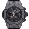 Часы Hublot Big Bang Unico All Black 411.CI.1110.RX (35692) №7