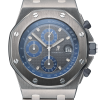 Часы Audemars Piguet Royal Oak Offshore Chronograph Titanium "the Beast 25721TI.O.1000TI.01 (37055) №3