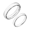 Кольцо Damiani D.Side collection Brad Pitt (Size 50 & 66) (40223) №4