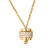 Подвеска Piaget Possession Yellow Gold & Diamonds (43053) №2