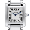 Часы Cartier Tank Française Mini Lady 2300 (36939) №4