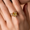 Комплект AnnaMaria Cammilli Rose Collection (37891) №12