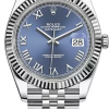 Часы Rolex Datejust 41 мм 126334 (40415) №2