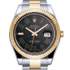 Часы Rolex Datejust II Steel and Yellow Gold 41mm 116333 (37349) №4