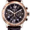 Часы Breguet Type XXI 3810 Flyback Chronograph 3810BR/92/9ZU (37101) №2