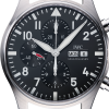 Часы IWC Pilot’s Chronograph (40973) №4