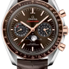Часы Omega Speedmaster Moonphase 304.23.44.52.13.001 (41672) №2