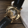 Часы Breguet Marine Royale Rose Gold 5847BR/Z2/5ZV (36927) №8