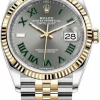 Часы Rolex Datejust 36 мм 126233 (42470) №2